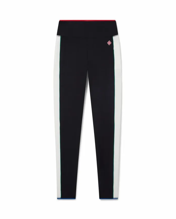 Aprs Sport Women Casablanca Paris Sports Leggings