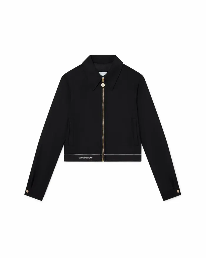 Aprs Sport Women Casablanca Paris Sports Tailoring Jacket