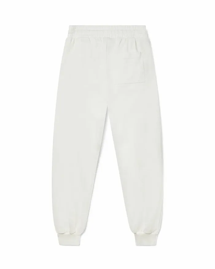 Aprs Sport Women Casablanca Paris Stacked Logo Embroidered Sweatpants Aprs Sport Women Casablanca Paris Stacked Logo Embroidered Sweatpants
