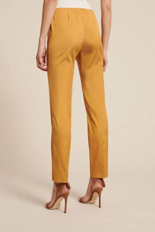 Aquil Aquil Women Pants Luisa Spagnoli