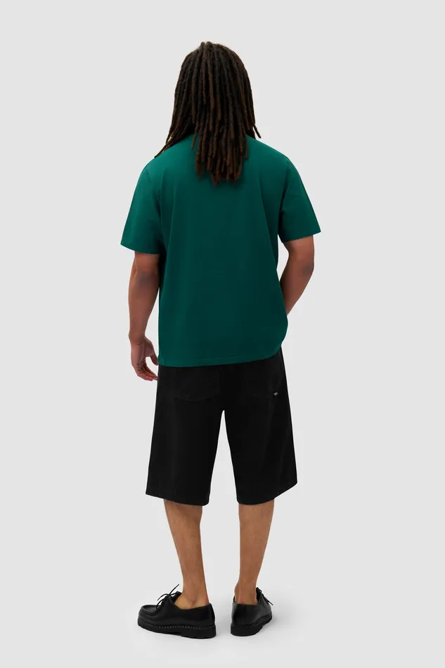 Arte Antwerp Shorts Men Short avec ceinture