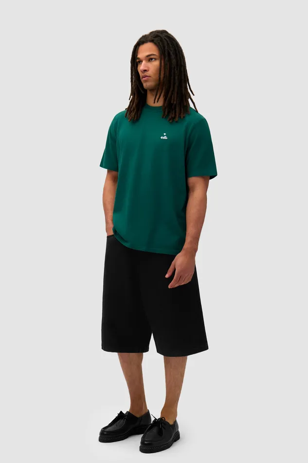 Arte Antwerp Shorts Men Short avec ceinture