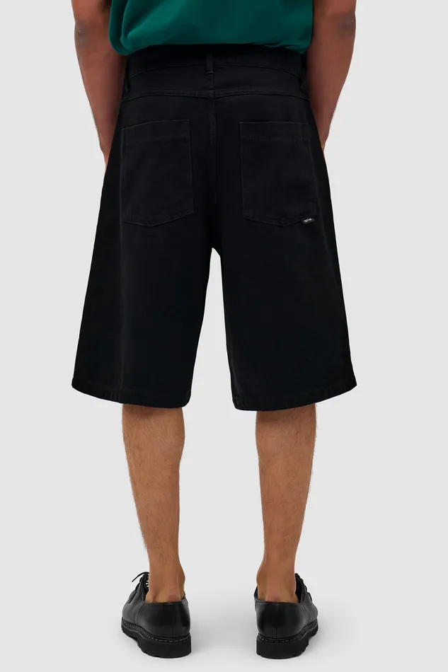 Arte Antwerp Shorts Men Short avec ceinture
