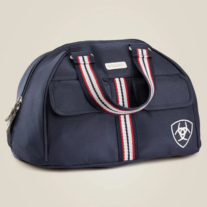 Bags and Wallets Women Ariat Ariat Team Helmet Bag Blue