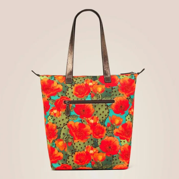 Bags and Wallets Women Ariat Cruiser Large Tote Bag Multi Bags and Wallets Women Ariat Cruiser Large Tote Bag Multi