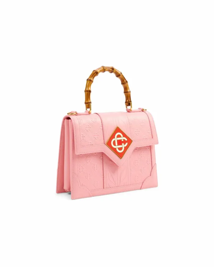 Bags MenWomen Casablanca Paris Embossed Jeanne Bag Bags MenWomen Casablanca Paris Embossed Jeanne Bag