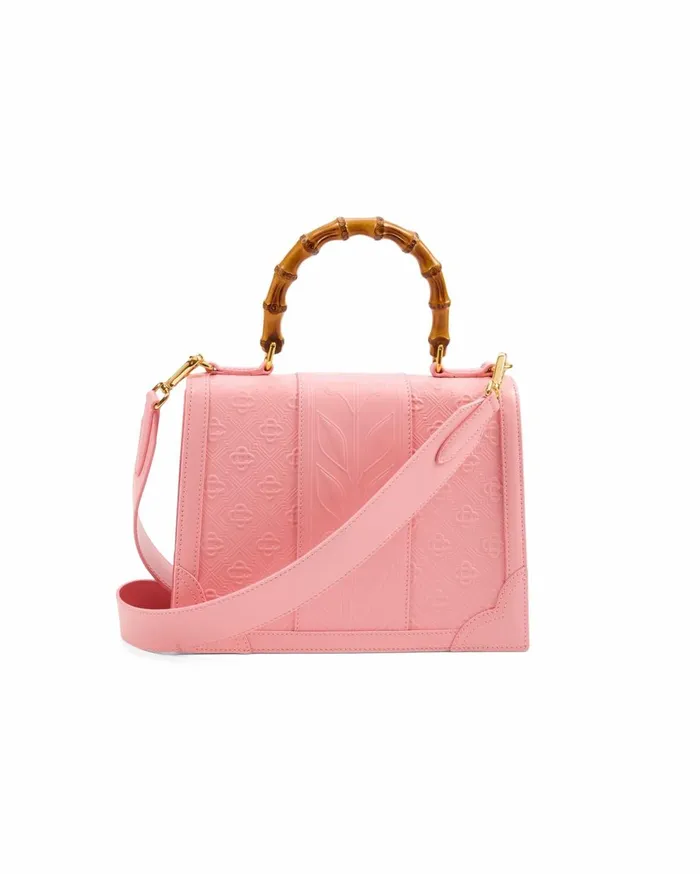 Bags MenWomen Casablanca Paris Embossed Jeanne Bag Bags MenWomen Casablanca Paris Embossed Jeanne Bag