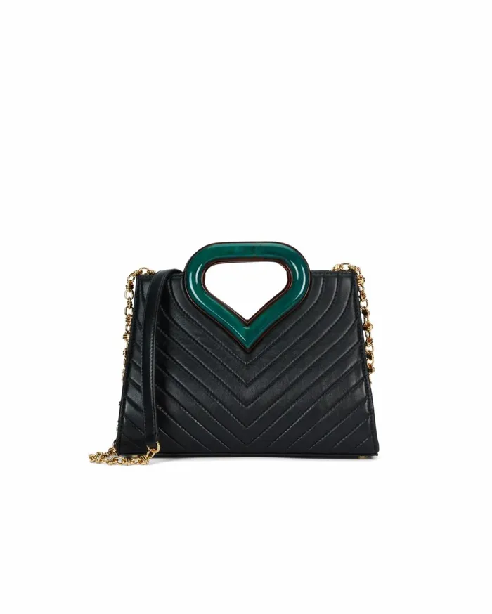 Bags MenWomen Casablanca Paris Logo Evening Bag