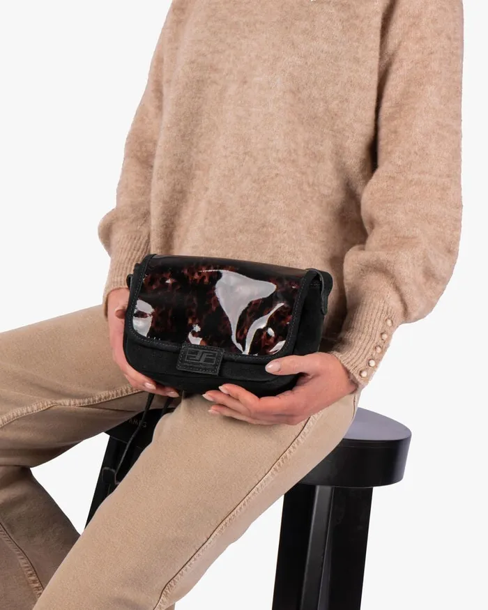 Bags Women Floris Van Bommel De Crosser 0708 Patentleather