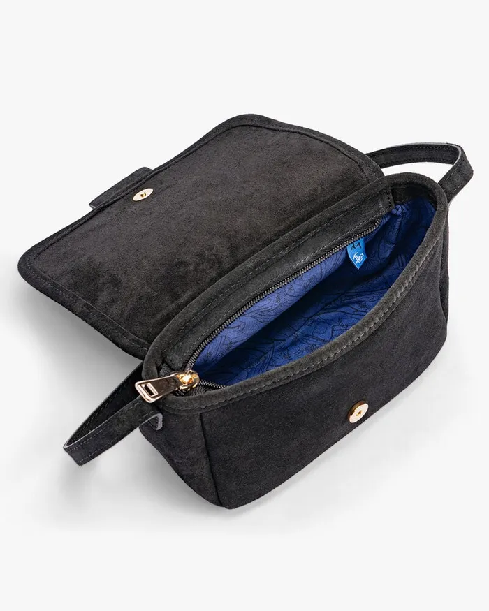 Bags Women Floris Van Bommel De Crosser 0708 Patentleather