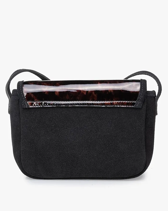 Bags Women Floris Van Bommel De Crosser 0708 Patentleather
