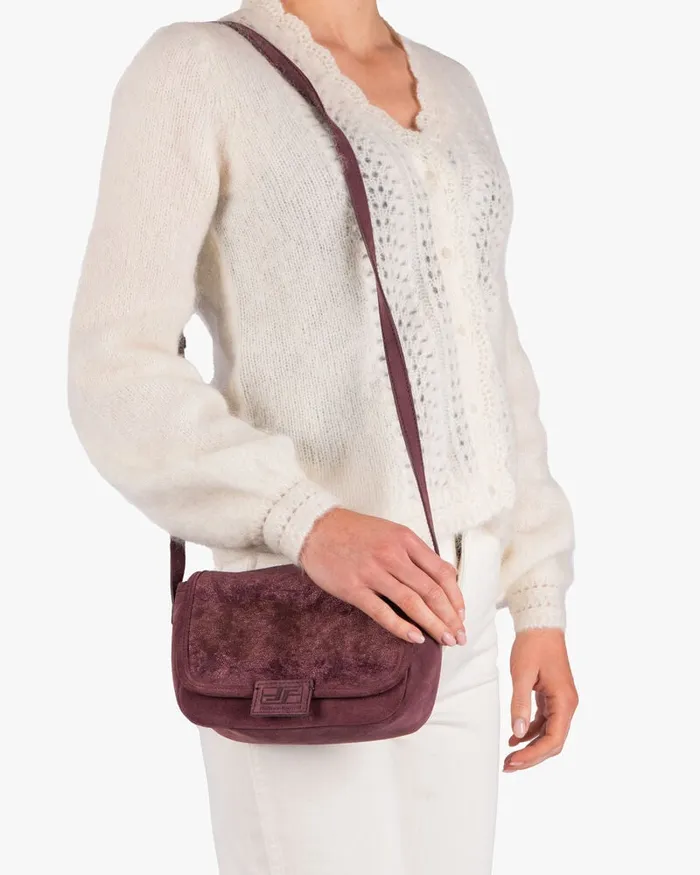 Bags Women Floris Van Bommel De Crosser 0710 Suede