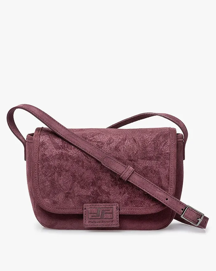 Bags Women Floris Van Bommel De Crosser 0710 Suede