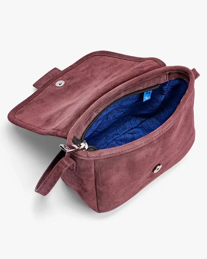 Bags Women Floris Van Bommel De Crosser 0710 Suede