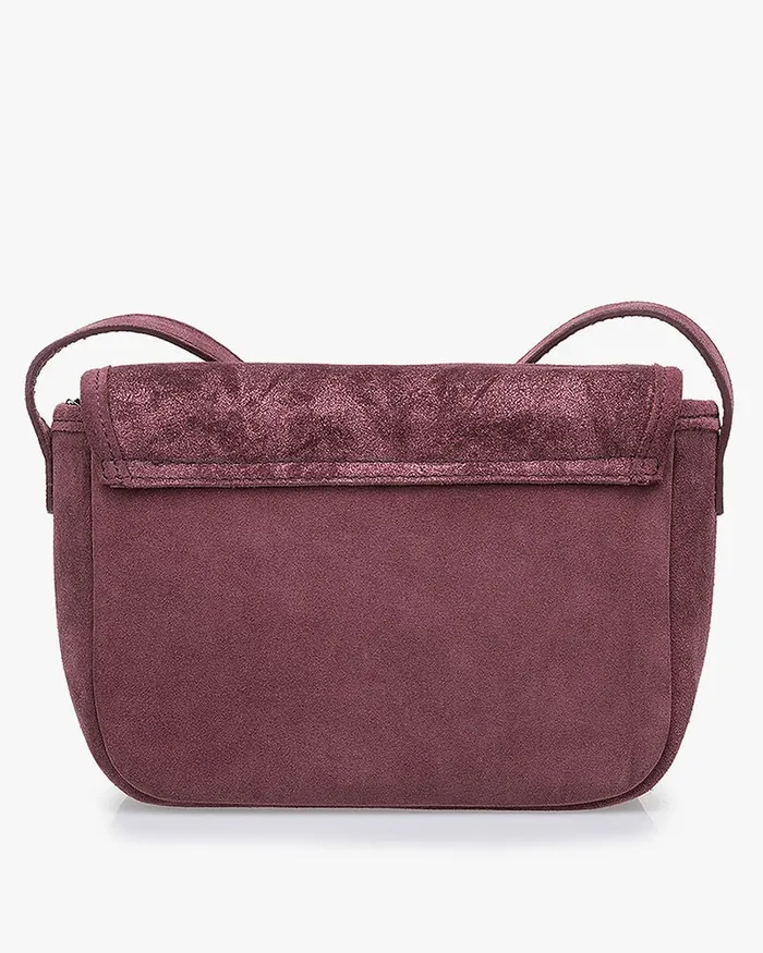 Bags Women Floris Van Bommel De Crosser 0710 Suede