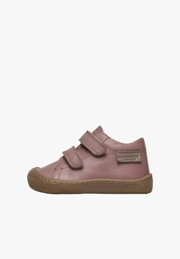 Barefoot Kids Naturino NATURINO AMUR VL Pink
