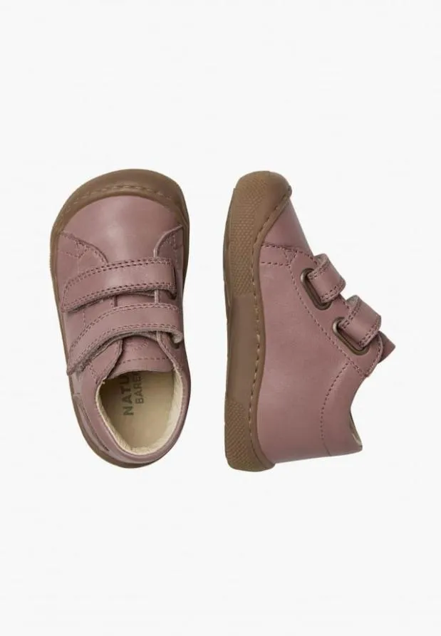 Barefoot Kids Naturino NATURINO AMUR VL Pink Barefoot Kids Naturino NATURINO AMUR VL Pink