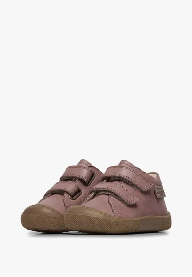 Barefoot Kids Naturino NATURINO AMUR VL Pink Barefoot Kids Naturino NATURINO AMUR VL Pink