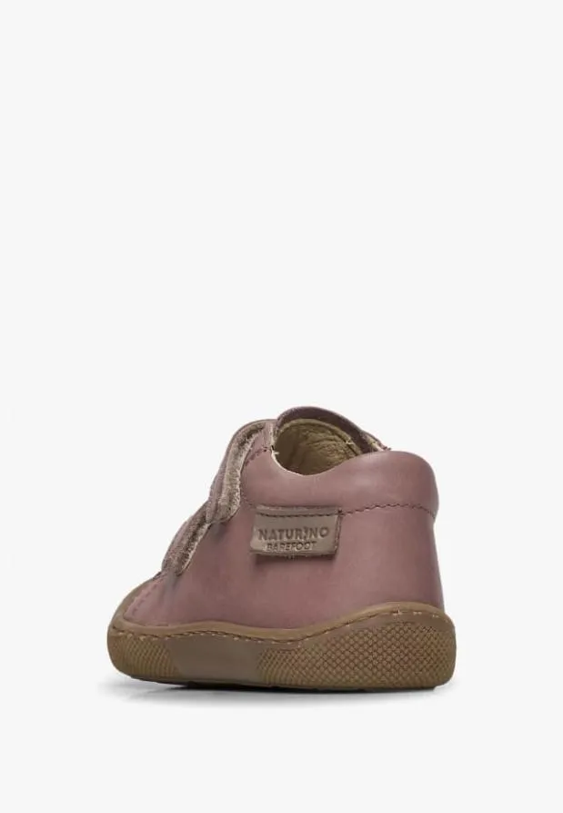 Barefoot Kids Naturino NATURINO AMUR VL Pink Barefoot Kids Naturino NATURINO AMUR VL Pink