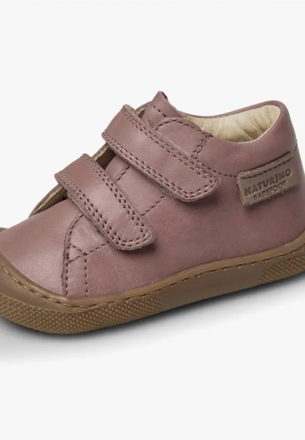 Barefoot Kids Naturino NATURINO AMUR VL Pink Barefoot Kids Naturino NATURINO AMUR VL Pink