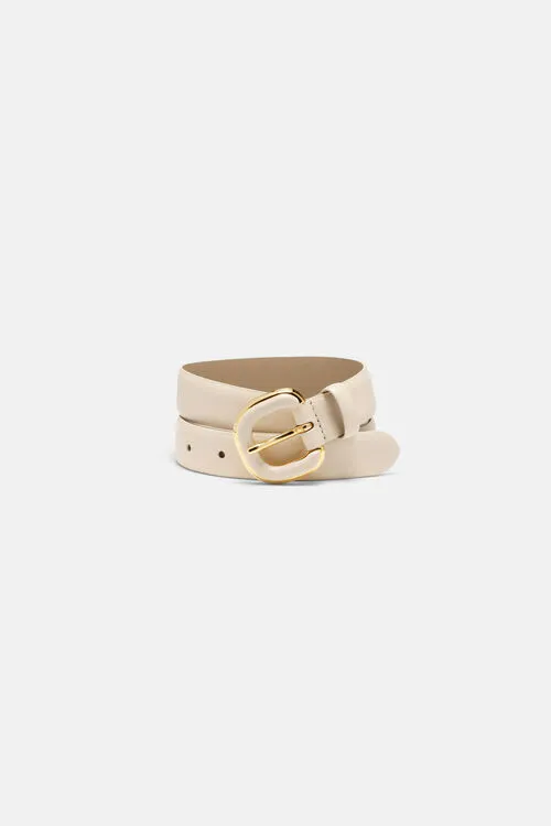 Belts Luisa Spagnoli Women Deinde Deinde BluetteGold Belts Luisa Spagnoli Women Deinde Deinde BluetteGold