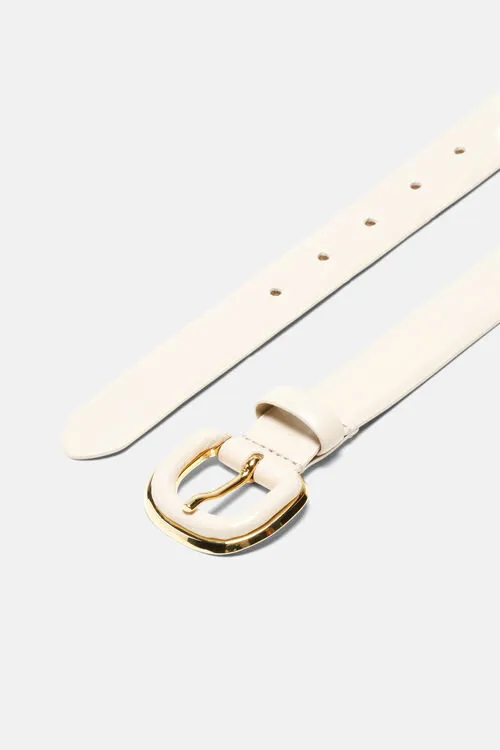 Belts Luisa Spagnoli Women Deinde Deinde BluetteGold Belts Luisa Spagnoli Women Deinde Deinde BluetteGold