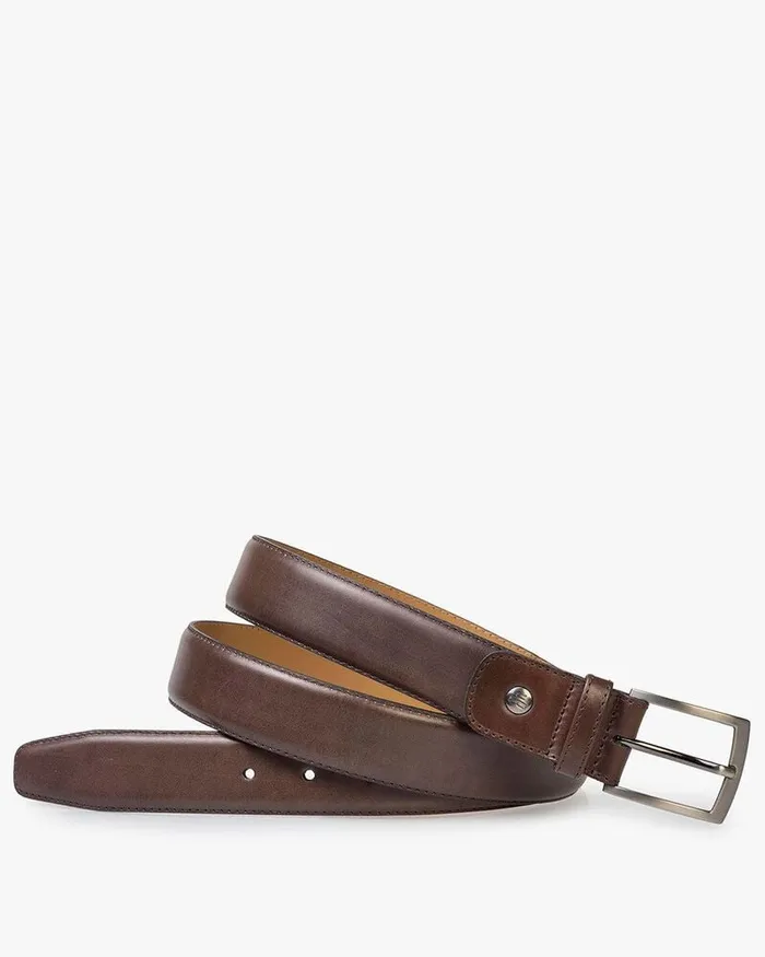 Belts Men Floris Van Bommel De Belter 0437