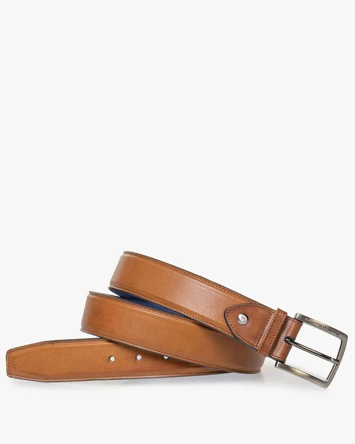Belts Men Floris Van Bommel De Belter 6360 Leather
