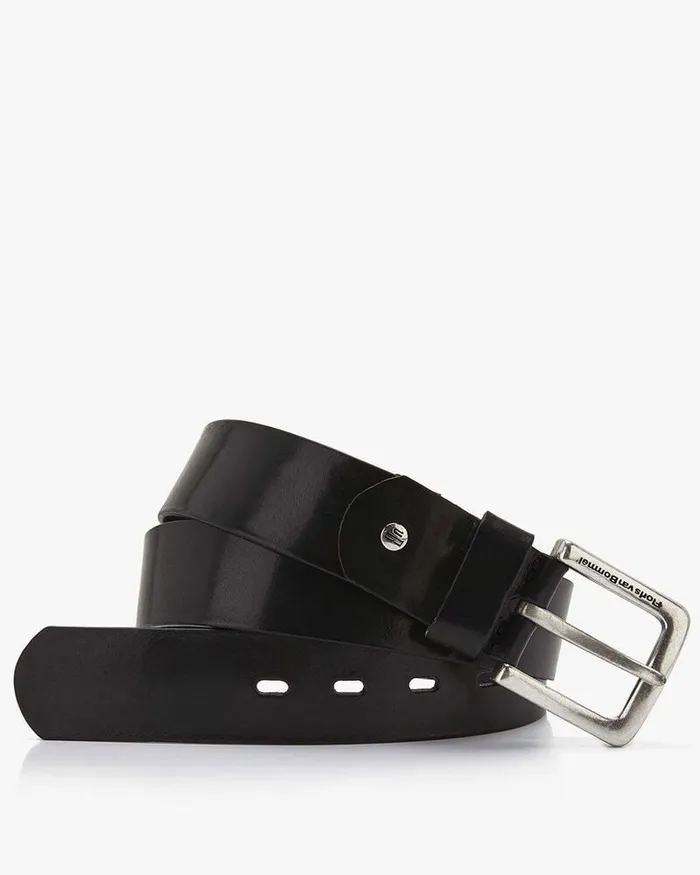Belts Men Floris Van Bommel De Belter 8001 Leather