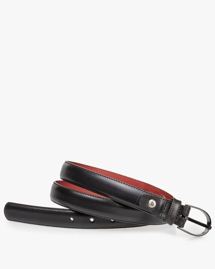 Belts Women Floris Van Bommel De Belter 8121 Calfleather