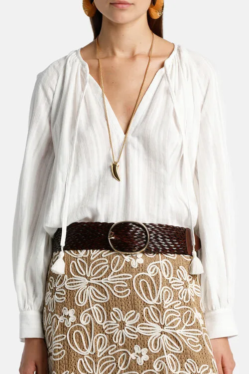 Belts Women Luisa Spagnoli Despota Despota
