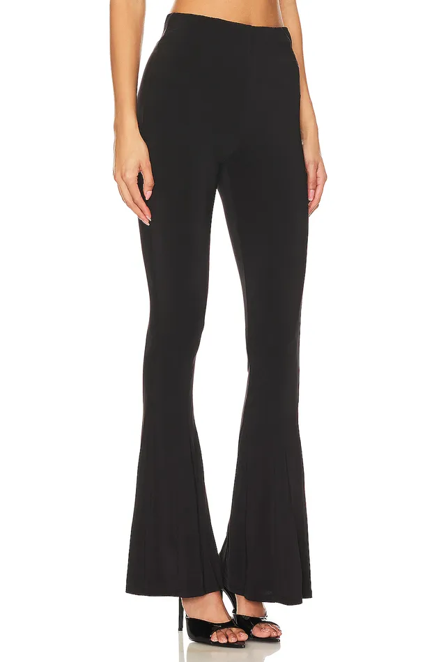 Bex Pant Black Women Lovers and Friends Pants
