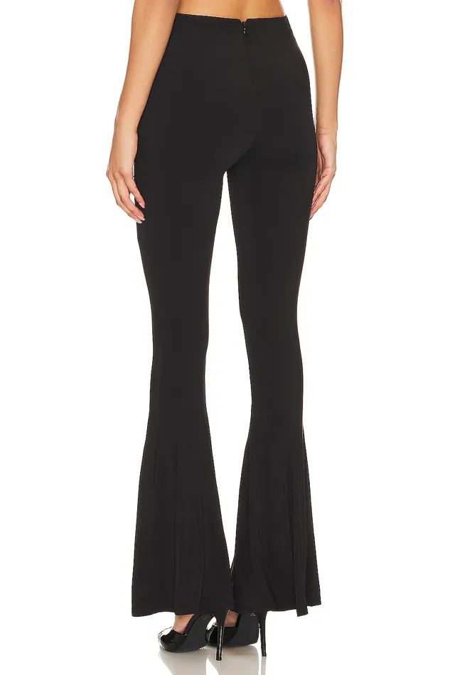 Bex Pant Black Women Lovers and Friends Pants