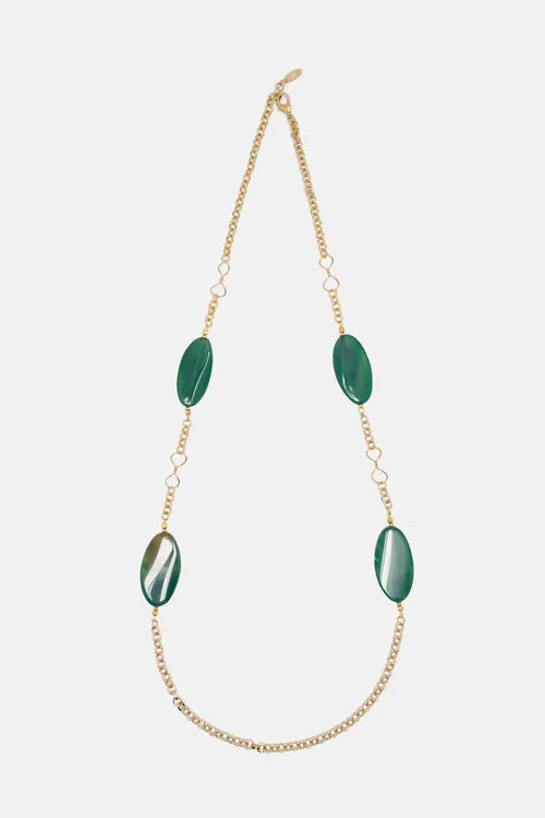 Bijoux Women Luisa Spagnoli Noverca Noverca BluetteGold