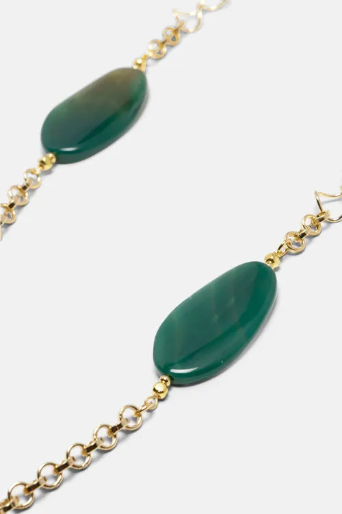 Bijoux Women Luisa Spagnoli Noverca Noverca BluetteGold