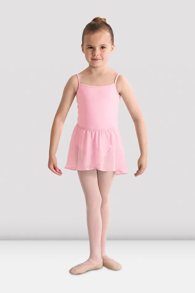 Bloch Skirts and Tutus Children Girls Barre Stretch Waist Ballet Skirt Candy Pink Bloch Skirts and Tutus Children Girls Barre Stretch Waist Ballet Skirt Candy Pink