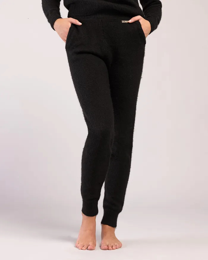 Bloch Soft Touch Jogger Black Joggers Bloch Adult
