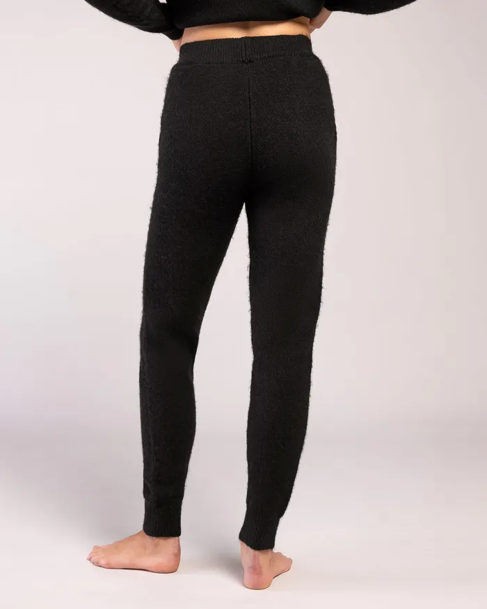 Bloch Soft Touch Jogger Black Joggers Bloch Adult