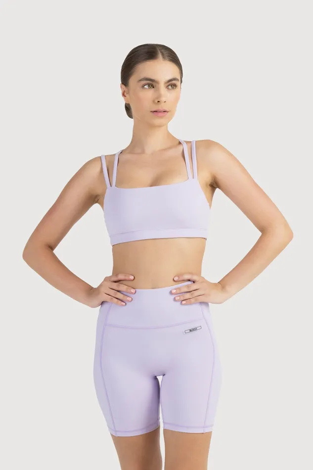 Bloch Tops Adult Bloch Technique Bandeau Bra Dreamscape