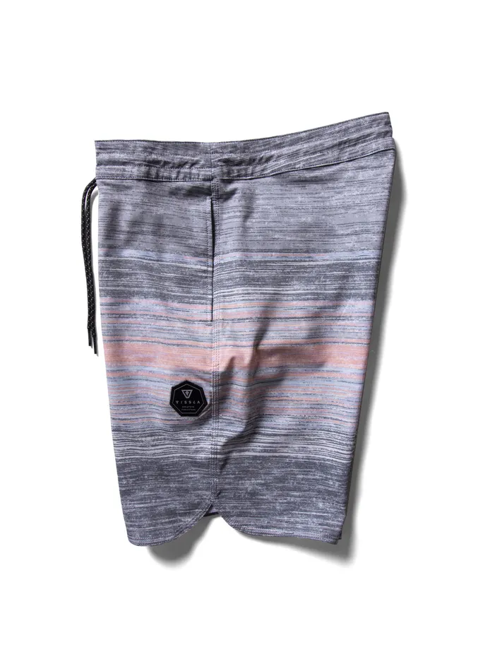 Boardshorts Blurry Horizons 1858243 Boardshort Phantom 8211 Vissla Men