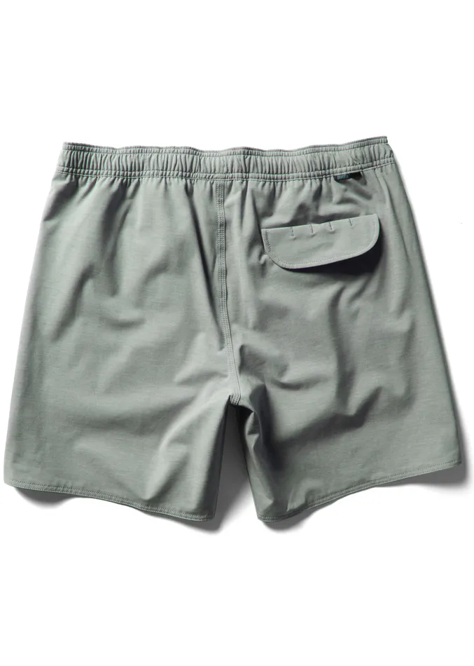 Boardshorts Breakers 1658243 Ecolastic Sage Vissla Men Boardshorts Breakers 1658243 Ecolastic Sage Vissla Men