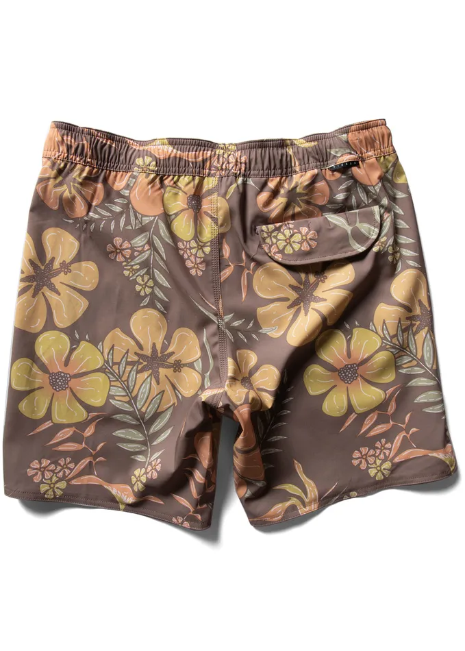 Boardshorts Garden Isle 1758243 Ecolastic Kangaroo 8211 Vissla Men