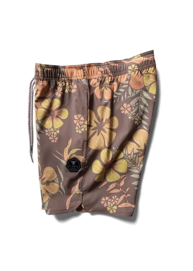 Boardshorts Garden Isle 1758243 Ecolastic Kangaroo 8211 Vissla Men