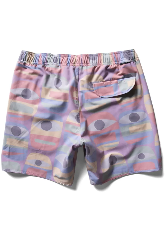 Boardshorts Men Minds Eye 1758243 Ecolastic Dusty Rose Vissla Boardshorts Men Minds Eye 1758243 Ecolastic Dusty Rose Vissla