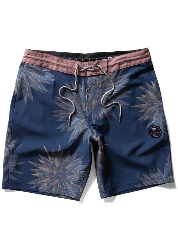 Boardshorts Men Oaxaca Dreams 1858243 Boardshort Dark Denim Vissla