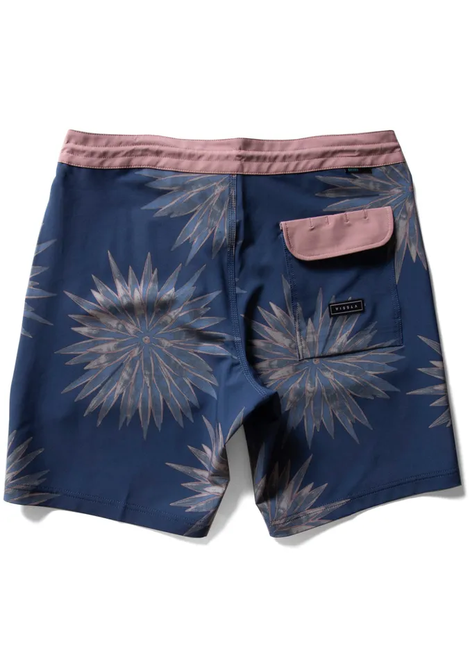 Boardshorts Men Oaxaca Dreams 1858243 Boardshort Dark Denim Vissla Boardshorts Men Oaxaca Dreams 1858243 Boardshort Dark Denim Vissla