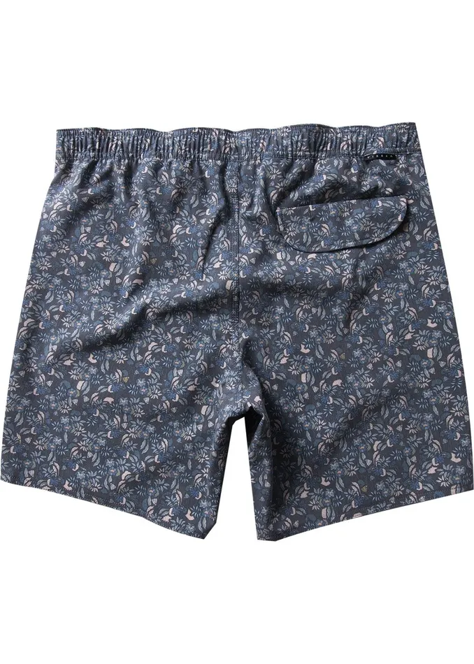 Boardshorts Saturdazed 1758243 Ecolastic Cool Blue Vissla Men Boardshorts Saturdazed 1758243 Ecolastic Cool Blue Vissla Men
