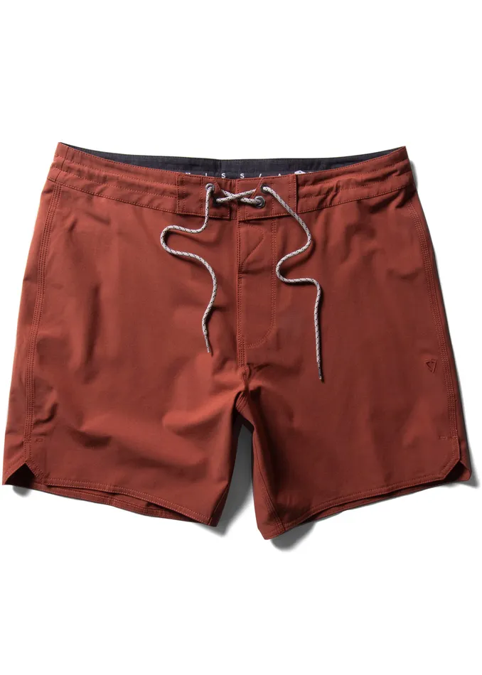 Boardshorts Short Sets 1658243 Boardshort Terracotta Vissla Men