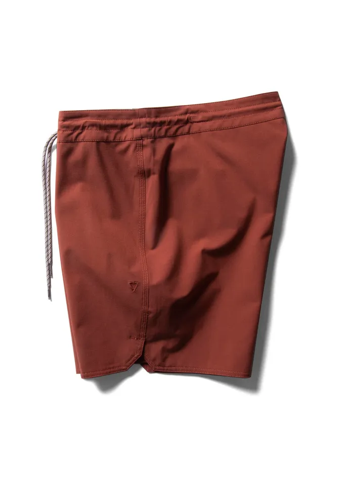 Boardshorts Short Sets 1658243 Boardshort Terracotta Vissla Men Boardshorts Short Sets 1658243 Boardshort Terracotta Vissla Men
