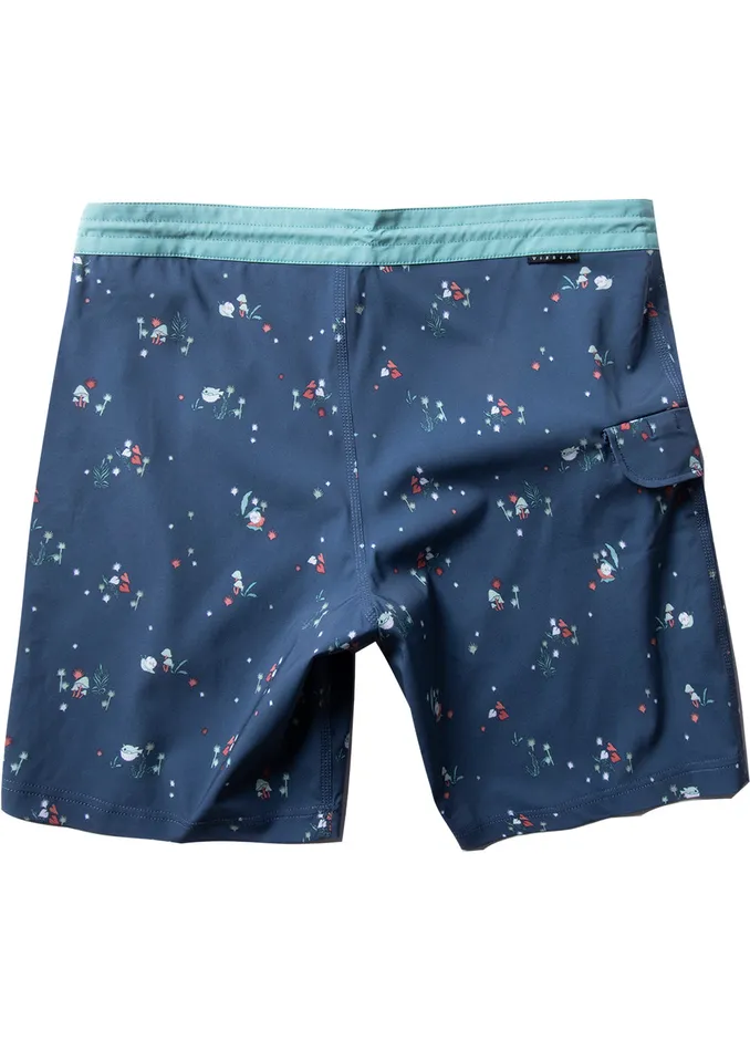 Boardshorts Slow Rider 1858243 Boardshort Dark Denim Vissla Men Boardshorts Slow Rider 1858243 Boardshort Dark Denim Vissla Men